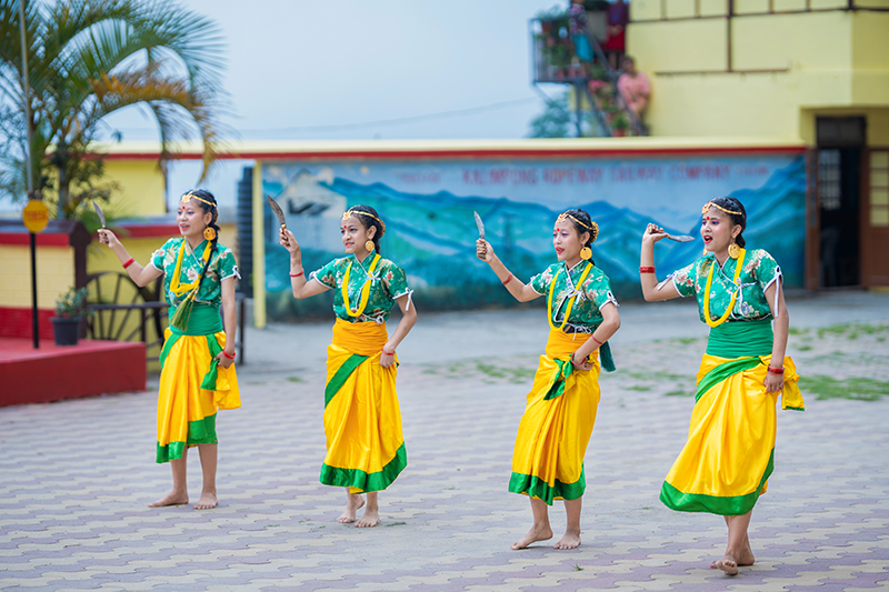 Dance